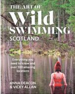 The Art of Wild Swimming Scotland