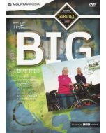 The Big Bike Ride DVD