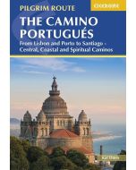 The Camino Portugues