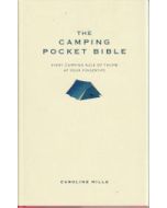 The Camping Pocket Bible