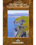 The Ceredigion and Snowdonia Coast Paths