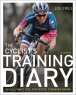 The Cyclists Training Diary 2nd