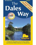 The Dales Way FOOTPRINT