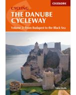 The Danube Cycleway Volume 2
