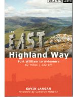 The East Highland Way