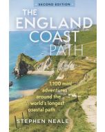 The England Coast Path