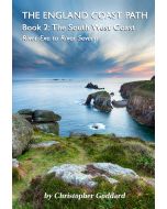 The England Coast Path