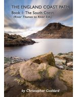 The England Coastal Path
