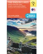 The English Lakes North Western area