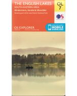 The English Lakes South Eastern area
