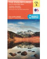 The English Lakes South Western area