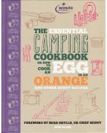 The Essential Camping Cookbook