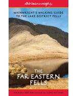 The Far Eastern Fells Book Two Wainwright