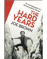 The Hard Years - Joe Brown