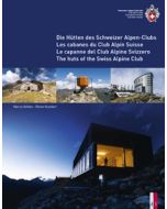The Huts of the Swiss Alpine Club
