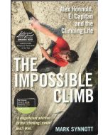 The Impossible Climb Paperback