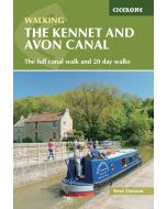 The Kennet and Avon Canal