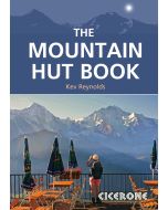 The Mountain Hut Book