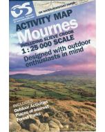 The Mournes including Slieve Croob