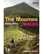 The Mournes Walks
