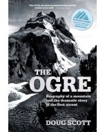 The Ogre Doug Scott Paperback