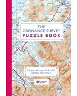 The Ordnance Survey Puzzle Book