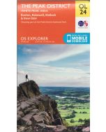 The Peak District
