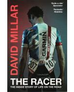 The Racer David Millar