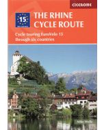 The Rhine Cycle Route
