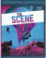 The Scene Bluray DVD