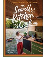 The Small Kitchen Cookbook