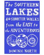The Southern Lakes 40 shorter walks