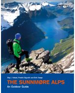The Sunnmore Alps Norway