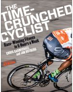 The Time Crunched Cyclist