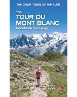 The Tour du Mont Blanc Handbook