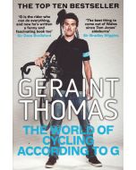 The World of Cycling According to G paperback