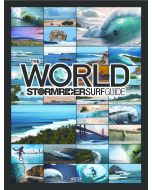 The World Stormrider Surf Guide