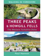 Three Peaks and Howgill Fells Western Yorkshire Dales