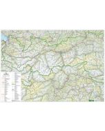 Tirol Vorarlmountain 1200000