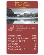 Top Munro  Vol 2 The Whisky Hills