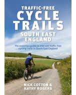 TrafficFree Cycle Trails South East England