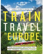 Train Travel Europe