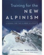 Training for the New Alpinism