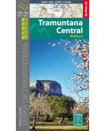 Tramuntana Central Mallorca