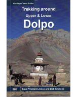 Trekking Around Upper & Lower Dolpo