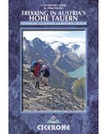 Trekking in Austria's Hohe Tauern