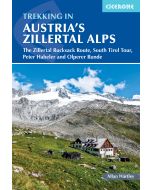 Trekking in Austrias Zillertal Alps