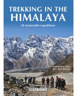Trekking in the Himalaya