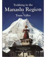 Trekking in the Manaslu Region and Tsum Valley