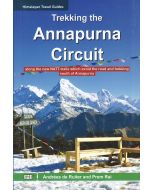 Trekking the Annapurna Circuit